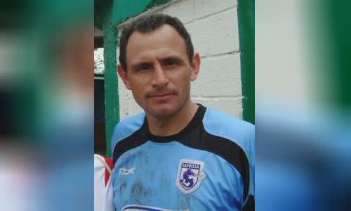 José Porras