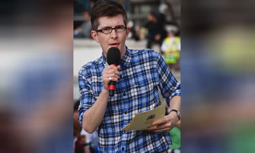 Gareth Malone
