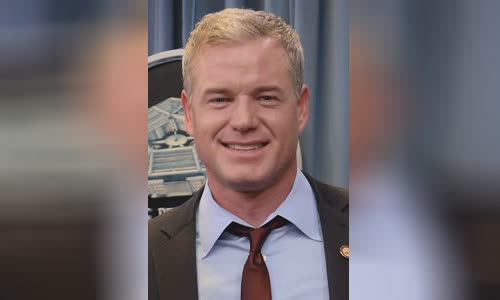 Eric Dane