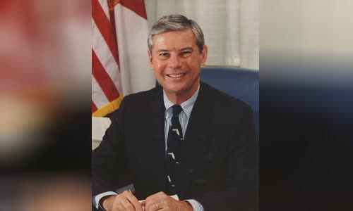 Bob Graham