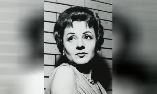 Eva Todor