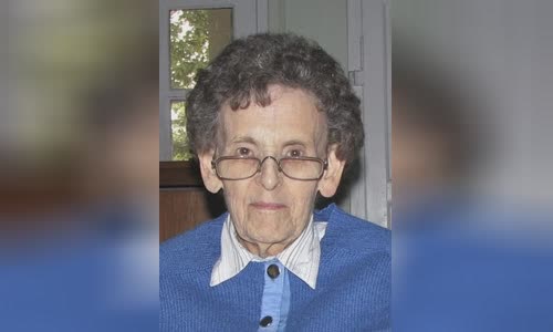 Elizabeth Hawley