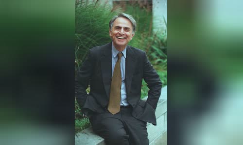 Carl Sagan