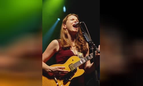 Susan Tedeschi
