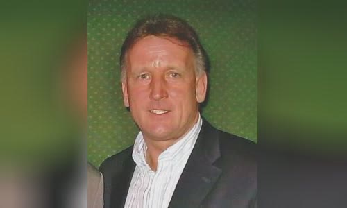 Andreas Brehme