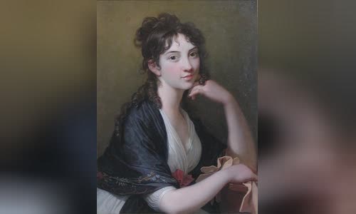 Thomasine Christine Gyllembourg-Ehrensvärd