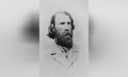 A. P. Hill