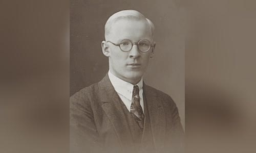 Oskar Loorits