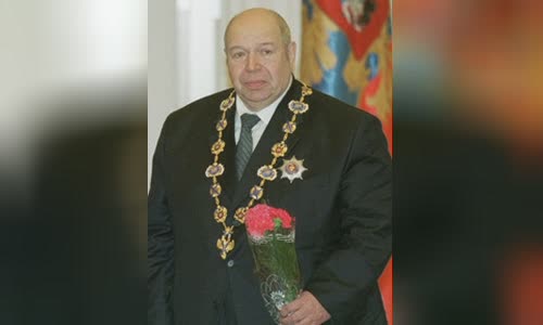 Valery Shumakov
