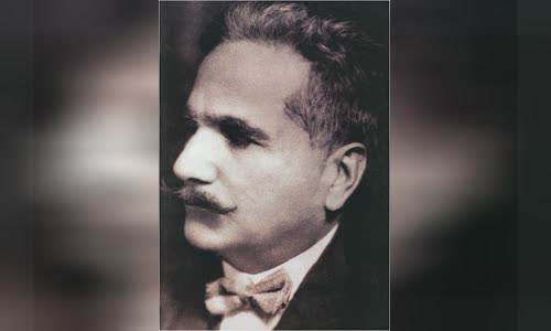 Muhammad Iqbal