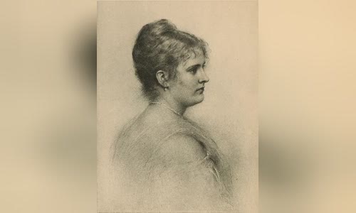 Maud Howe Elliott