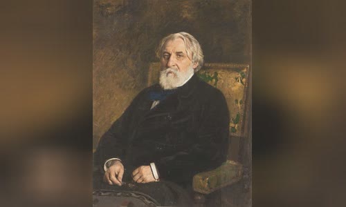Ivan Turgenev