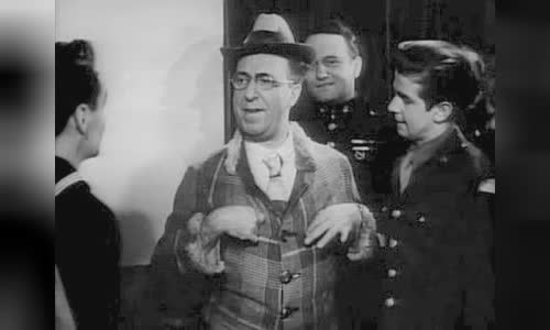 Ed Wynn