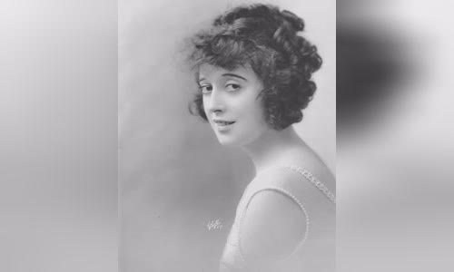 Mabel Normand