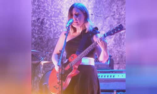 Corin Tucker