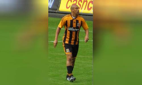 James Harper (footballer)
