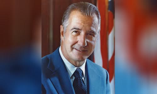 Spiro Agnew