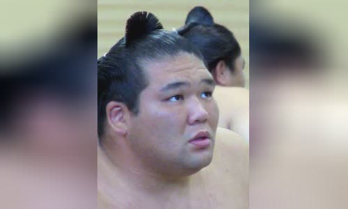 Tochiazuma Daisuke