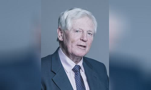 Bryan Davies, Baron Davies of Oldham