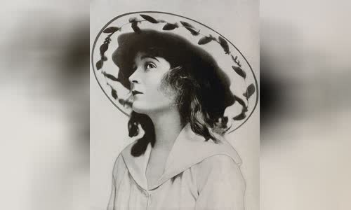 Mae Marsh