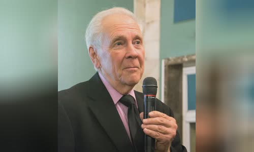 Paul Cameron
