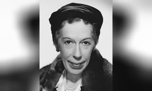 Edna May Oliver