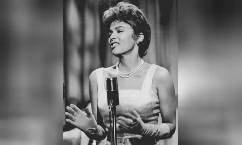 Dorothy Dandridge