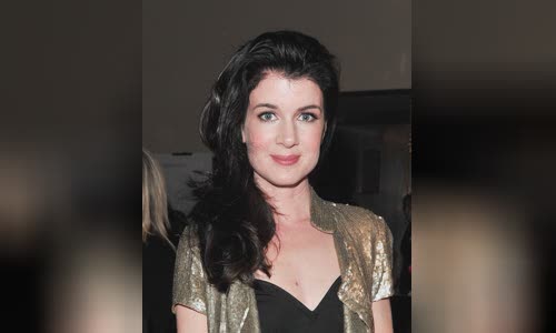 Gabrielle Miller