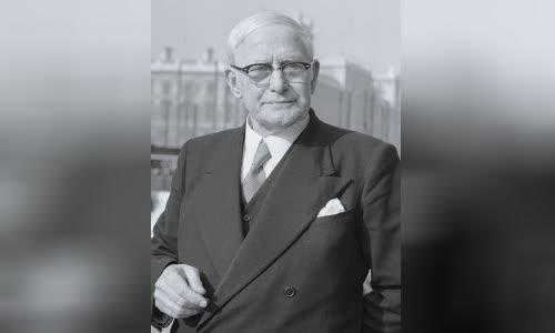 S. O. Davies