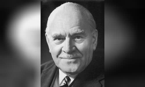 Ronald George Wreyford Norrish
