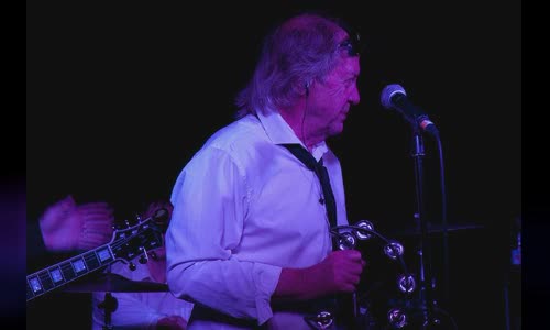 Phil May (singer)