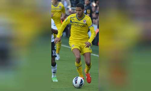 Jobi McAnuff