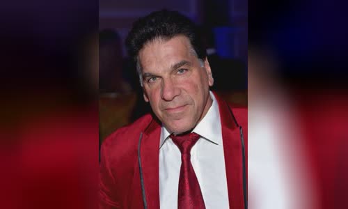 Lou Ferrigno