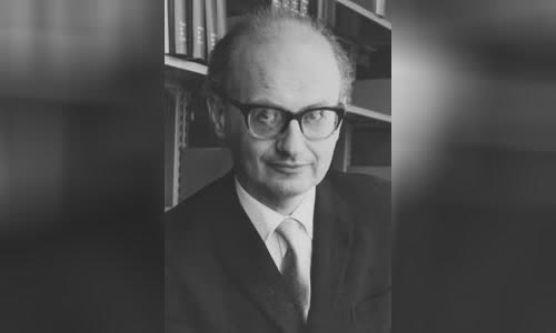 Imre Lakatos