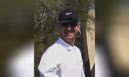 David Duval