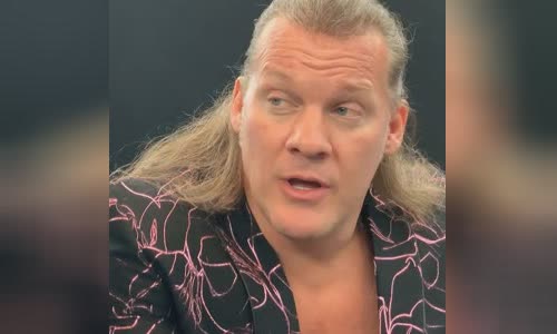 Chris Jericho