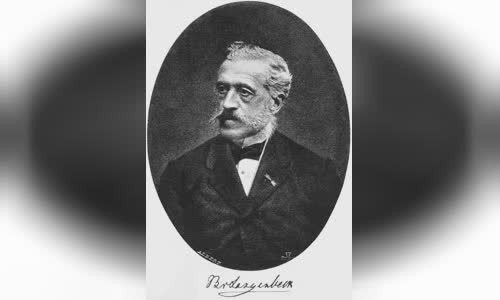 Bernhard von Langenbeck