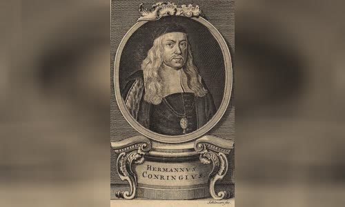 Hermann Conring