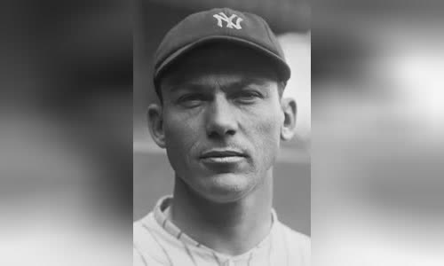 Harvey Hendrick