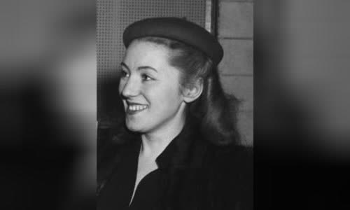 Pierrette Alarie