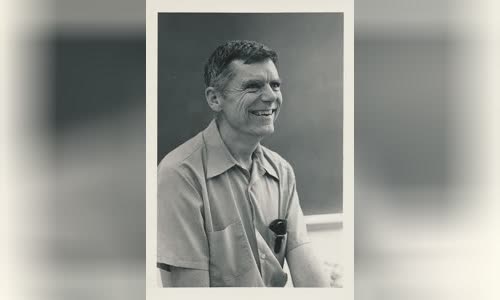 Philip G. Hodge