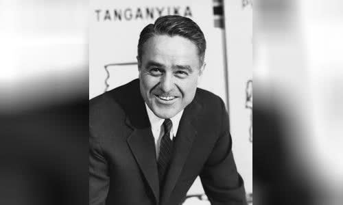 Sargent Shriver