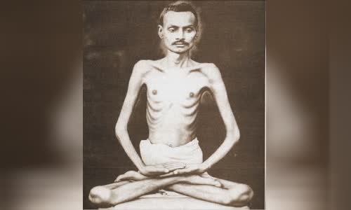 Shrimad Rajchandra