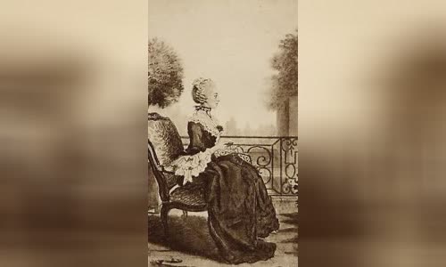 Jeanne Julie Éléonore de Lespinasse