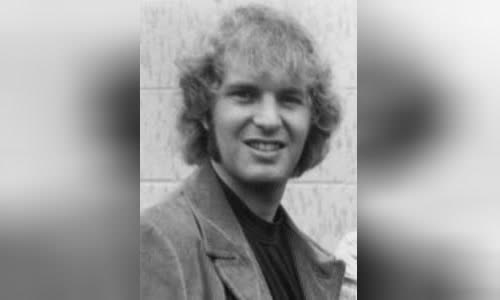 Tom Fogerty