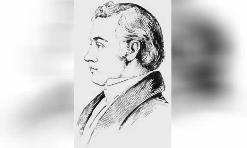 Elijah Parish Lovejoy