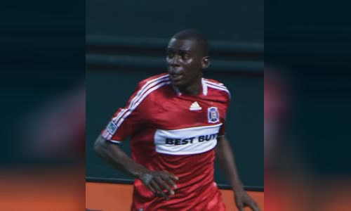 Bakary Soumaré