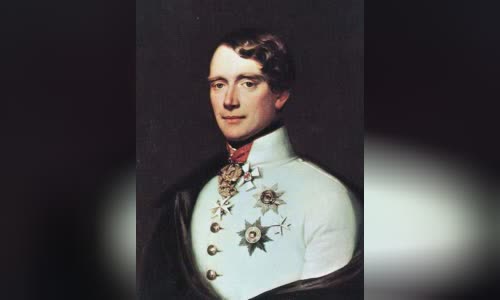 Gustav, Prince of Vasa