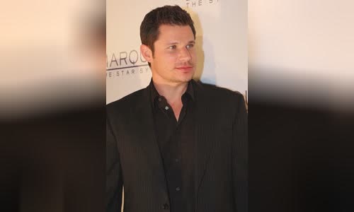 Nick Lachey