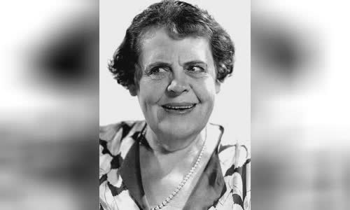 Marie Dressler